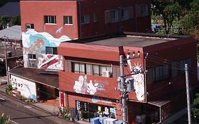 八丈島・総合釣りセンターアサギク 八丈町